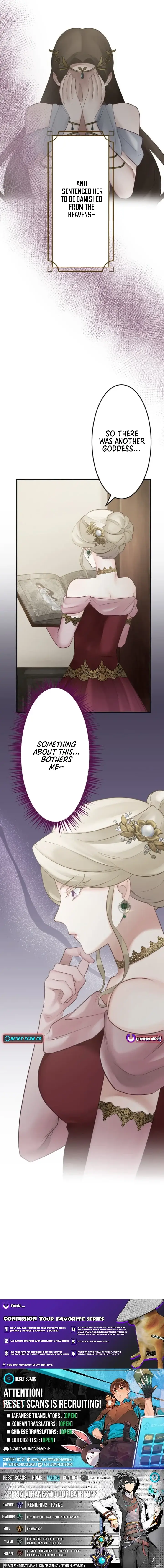 Read I Was Killed by the Husband I Loved, so This Time I Won't Love Him Manga Online