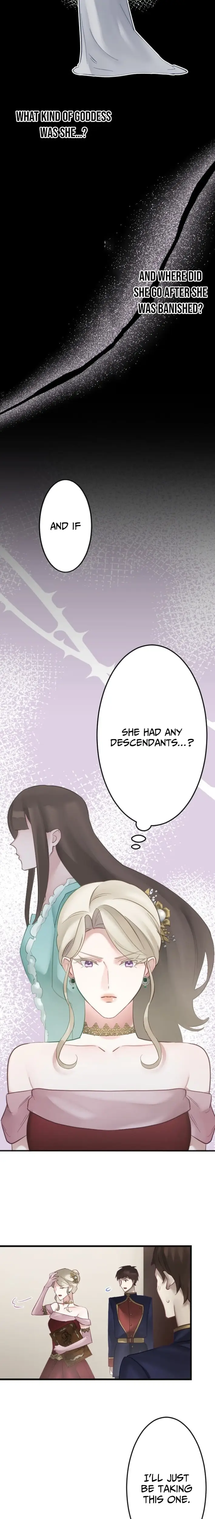 Read I Was Killed by the Husband I Loved, so This Time I Won't Love Him Manga Online