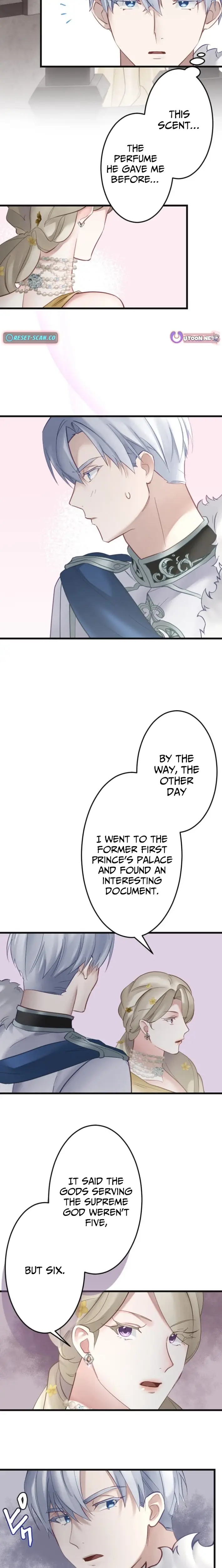Read I Was Killed by the Husband I Loved, so This Time I Won't Love Him Manga Online