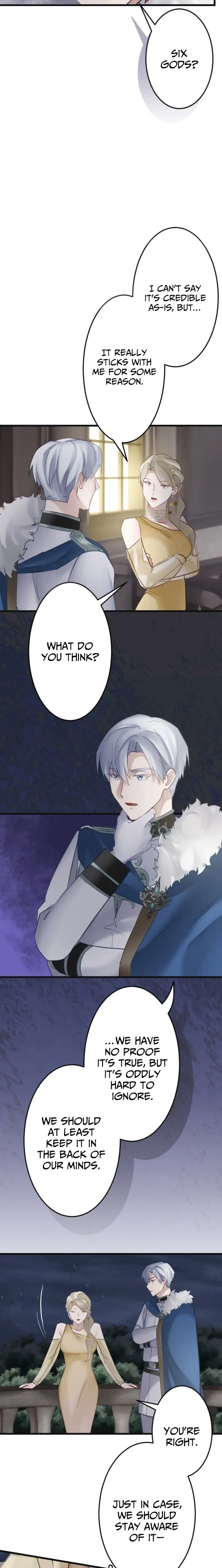 Read I Was Killed by the Husband I Loved, so This Time I Won't Love Him Manga Online