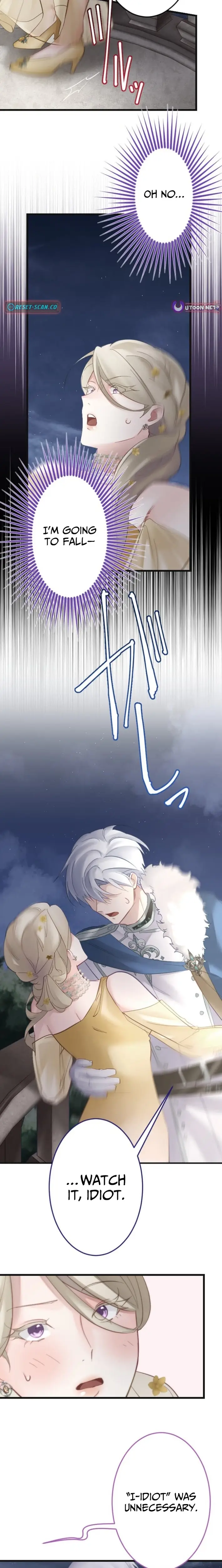Read I Was Killed by the Husband I Loved, so This Time I Won't Love Him Manga Online