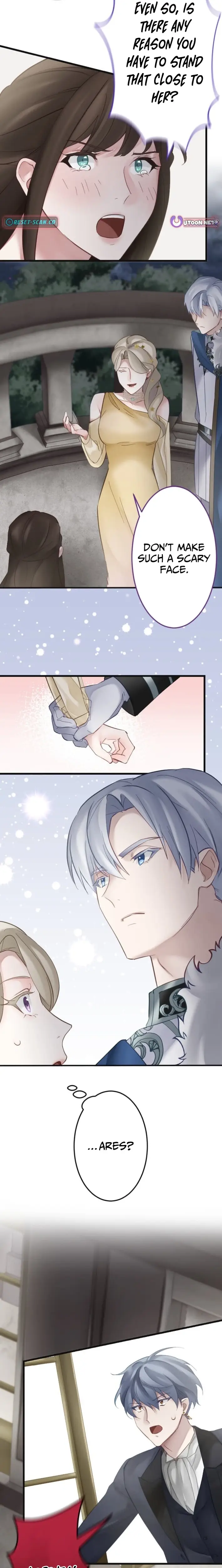 Read I Was Killed by the Husband I Loved, so This Time I Won't Love Him Manga Online