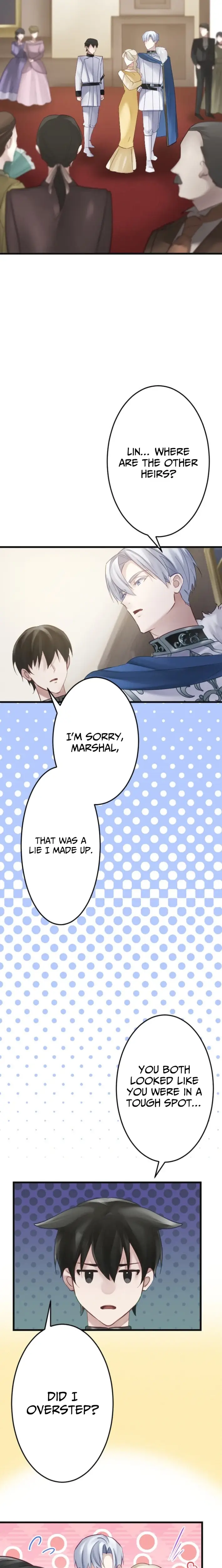 Read I Was Killed by the Husband I Loved, so This Time I Won't Love Him Manga Online
