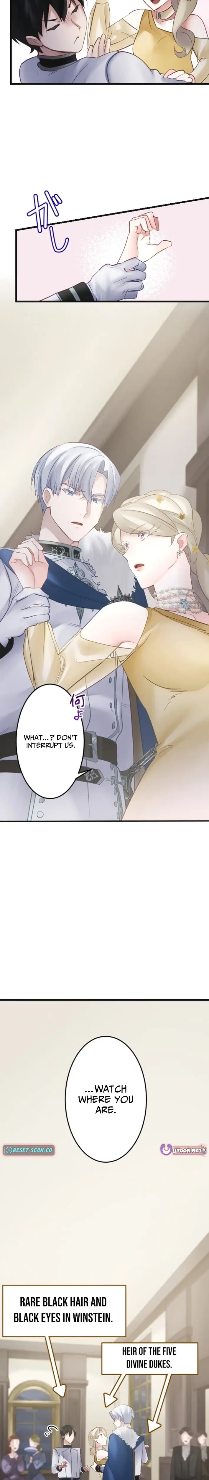 Read I Was Killed by the Husband I Loved, so This Time I Won't Love Him Manga Online