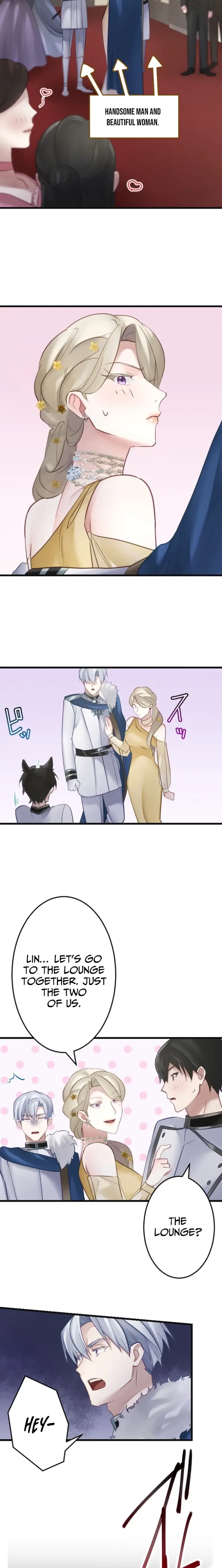 Read I Was Killed by the Husband I Loved, so This Time I Won't Love Him Manga Online