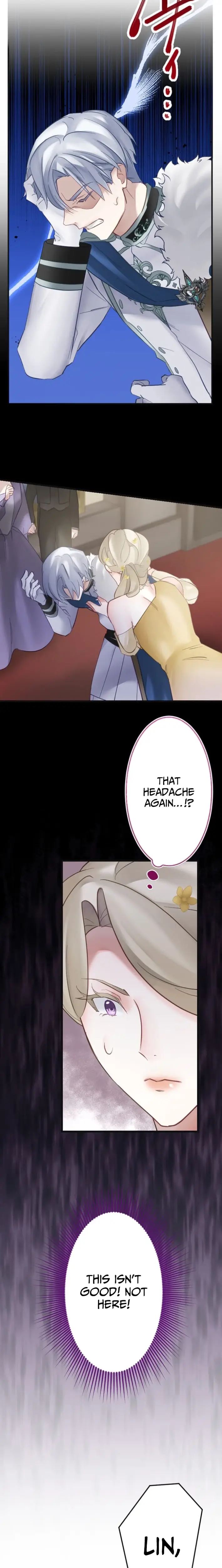 Read I Was Killed by the Husband I Loved, so This Time I Won't Love Him Manga Online