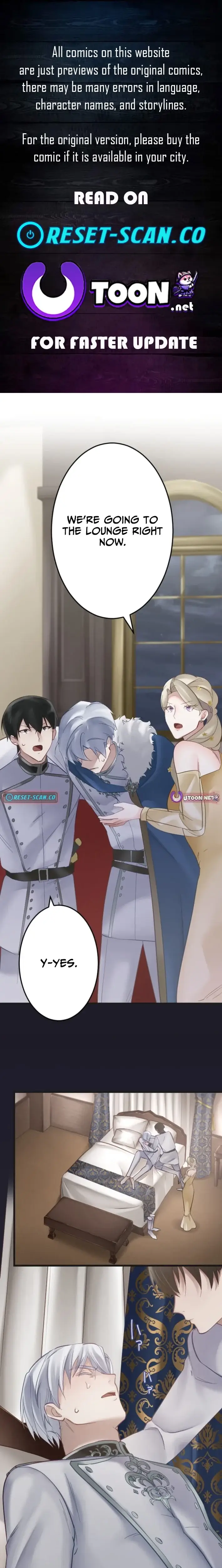 Read I Was Killed by the Husband I Loved, so This Time I Won't Love Him Manga Online