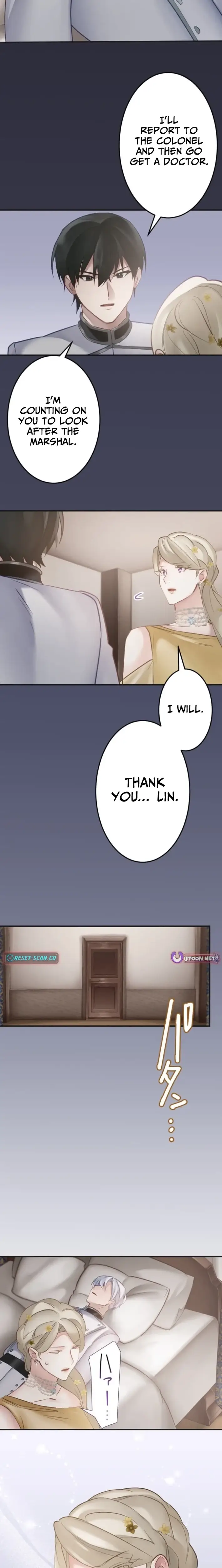 Read I Was Killed by the Husband I Loved, so This Time I Won't Love Him Manga Online