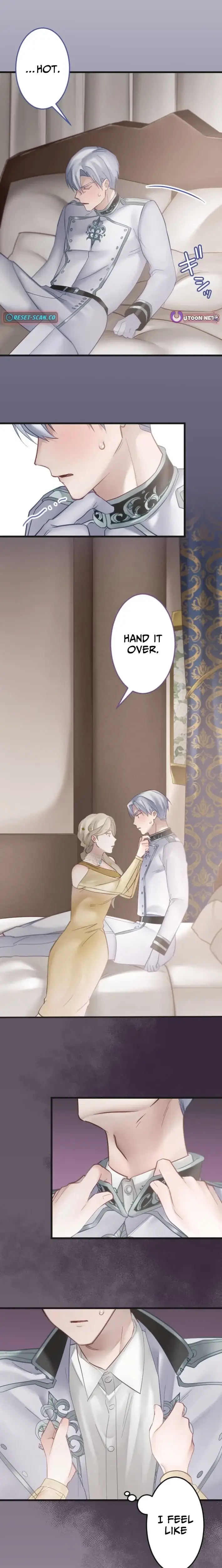 Read I Was Killed by the Husband I Loved, so This Time I Won't Love Him Manga Online