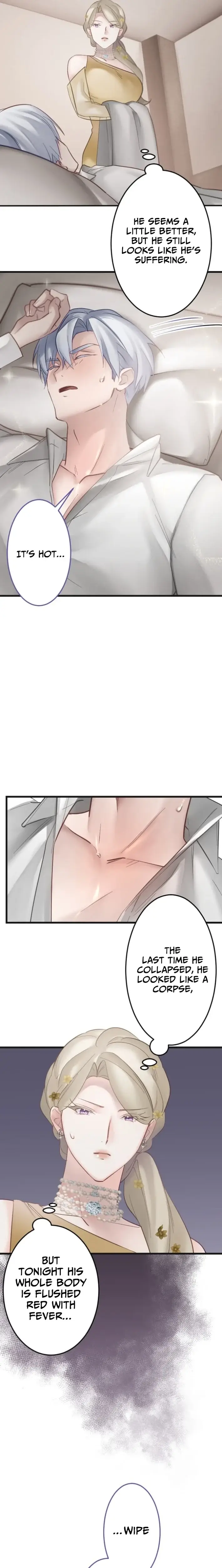 Read I Was Killed by the Husband I Loved, so This Time I Won't Love Him Manga Online