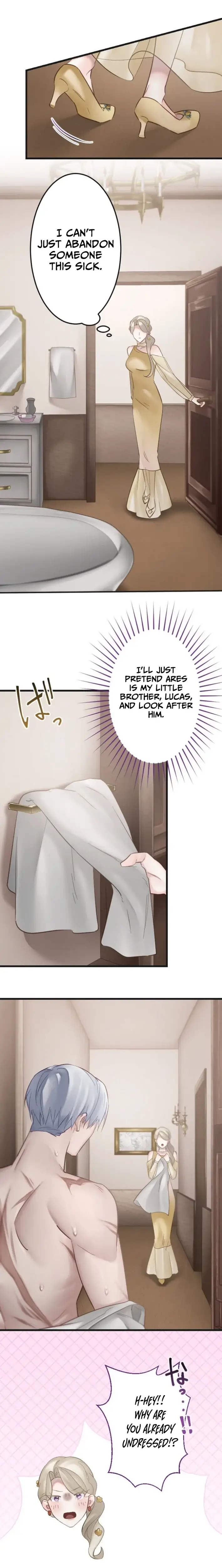 Read I Was Killed by the Husband I Loved, so This Time I Won't Love Him Manga Online