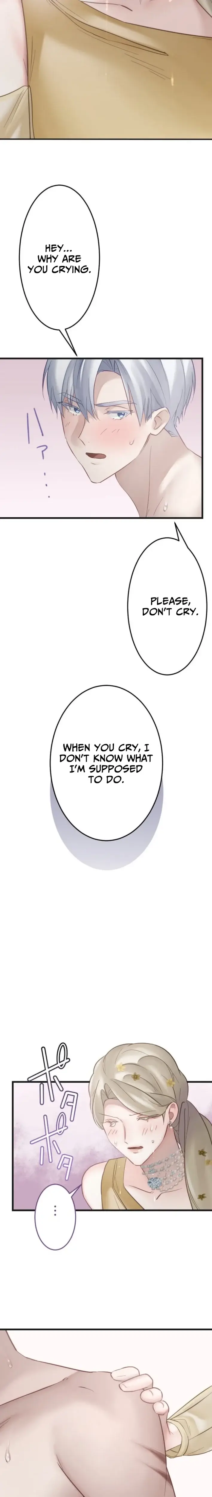 Read I Was Killed by the Husband I Loved, so This Time I Won't Love Him Manga Online