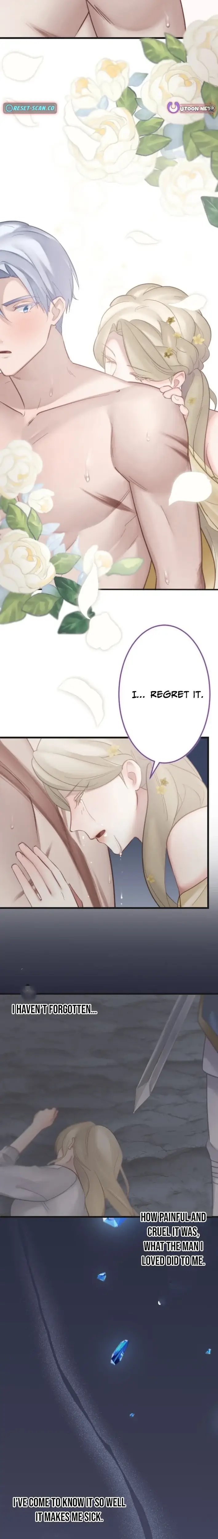 Read I Was Killed by the Husband I Loved, so This Time I Won't Love Him Manga Online