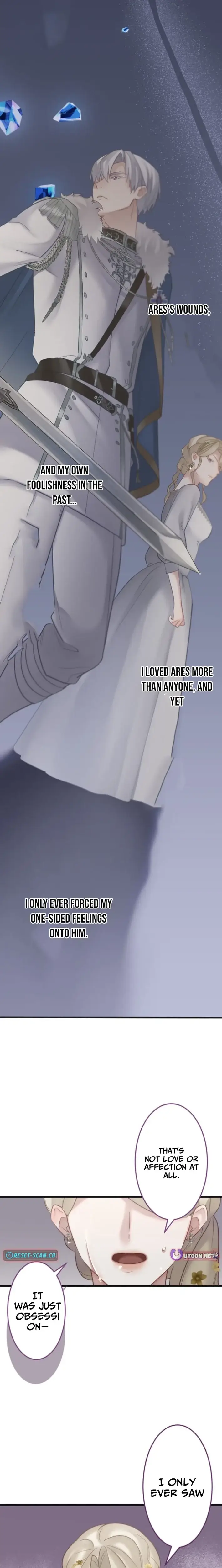 Read I Was Killed by the Husband I Loved, so This Time I Won't Love Him Manga Online