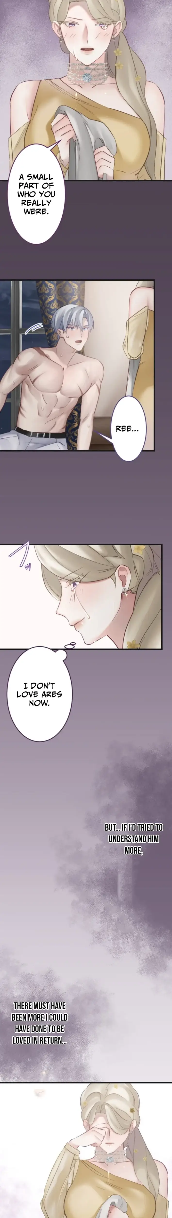 Read I Was Killed by the Husband I Loved, so This Time I Won't Love Him Manga Online