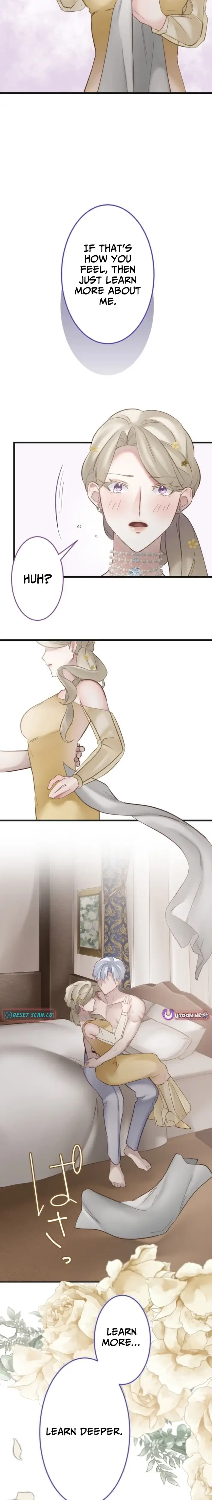 Read I Was Killed by the Husband I Loved, so This Time I Won't Love Him Manga Online