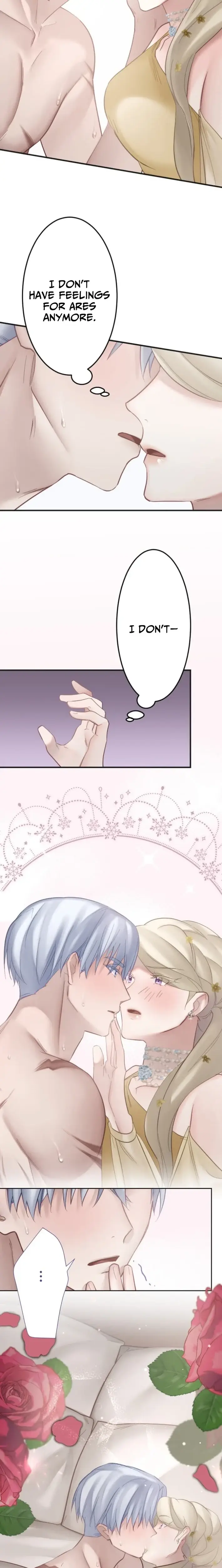Read I Was Killed by the Husband I Loved, so This Time I Won't Love Him Manga Online