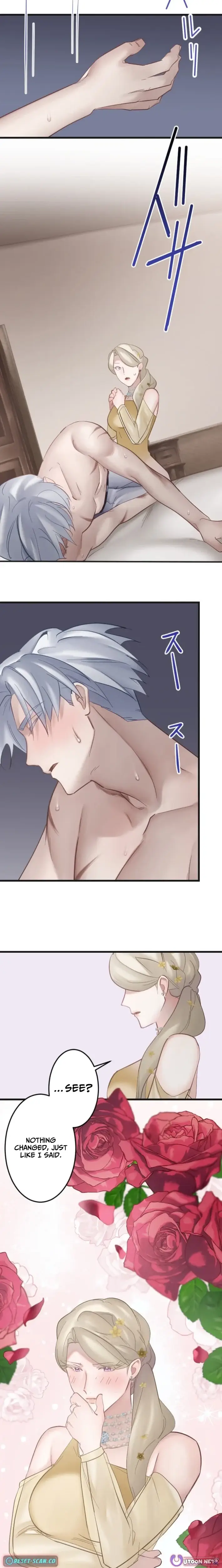 Read I Was Killed by the Husband I Loved, so This Time I Won't Love Him Manga Online