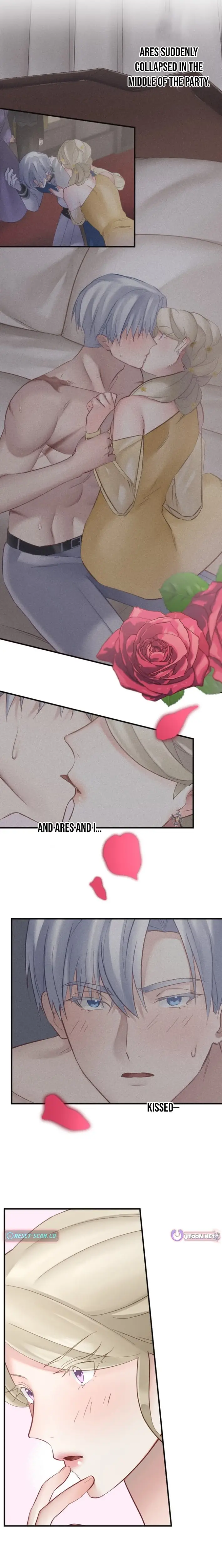 Read I Was Killed by the Husband I Loved, so This Time I Won't Love Him Manga Online