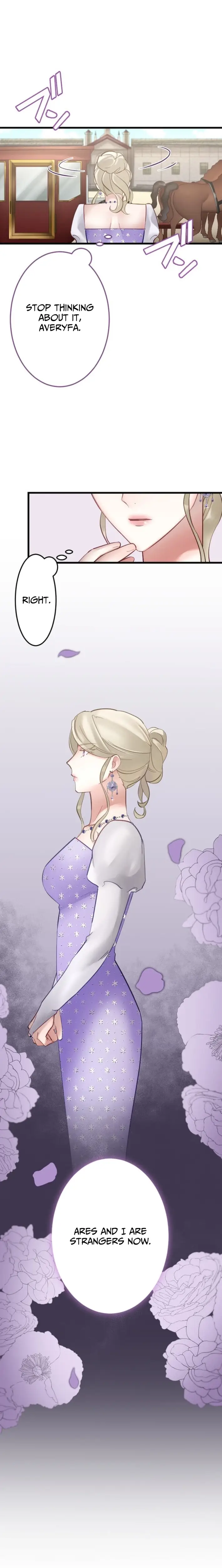 Read I Was Killed by the Husband I Loved, so This Time I Won't Love Him Manga Online