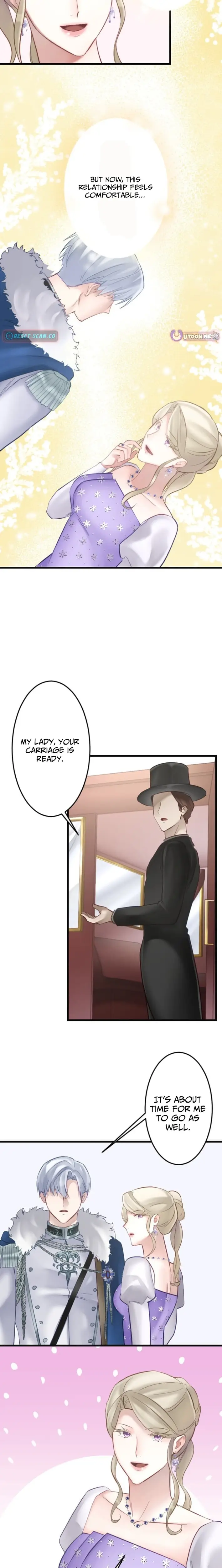 Read I Was Killed by the Husband I Loved, so This Time I Won't Love Him Manga Online