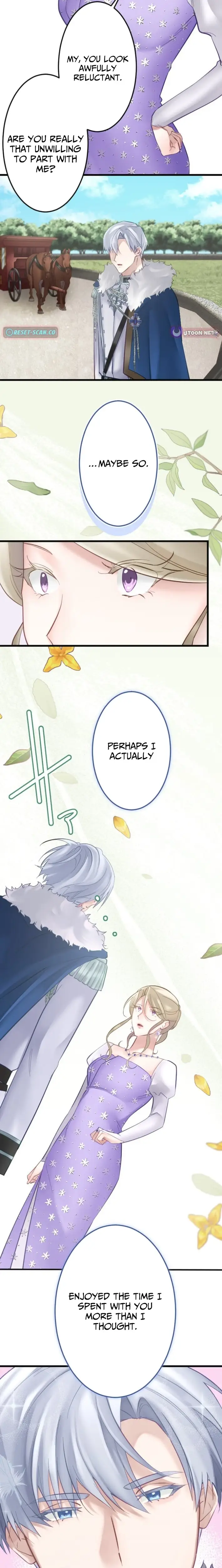 Read I Was Killed by the Husband I Loved, so This Time I Won't Love Him Manga Online