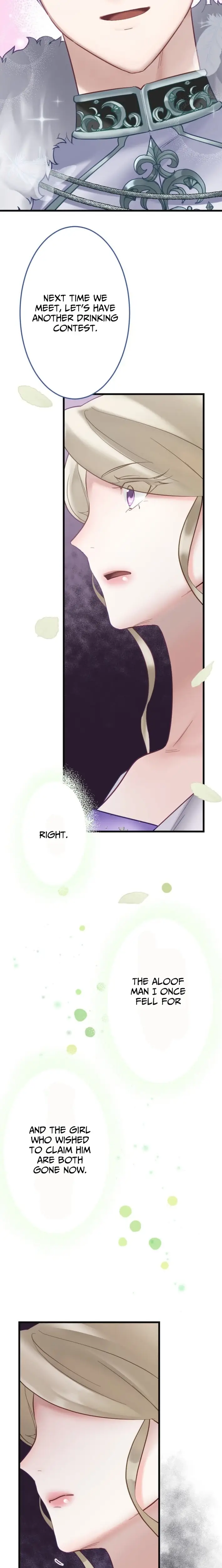 Read I Was Killed by the Husband I Loved, so This Time I Won't Love Him Manga Online