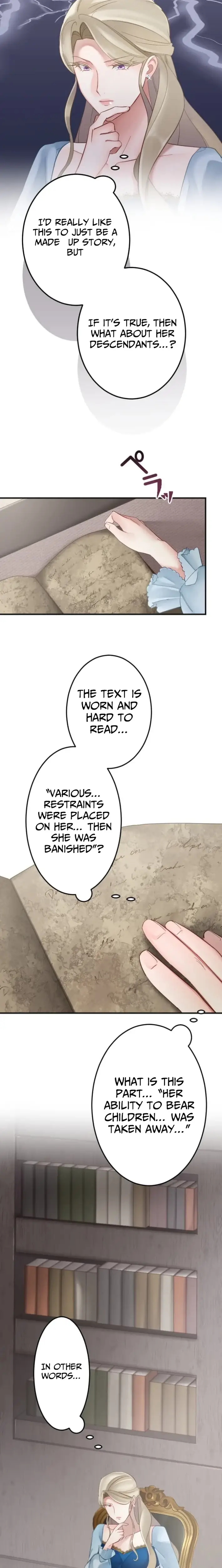 Read I Was Killed by the Husband I Loved, so This Time I Won't Love Him Manga Online