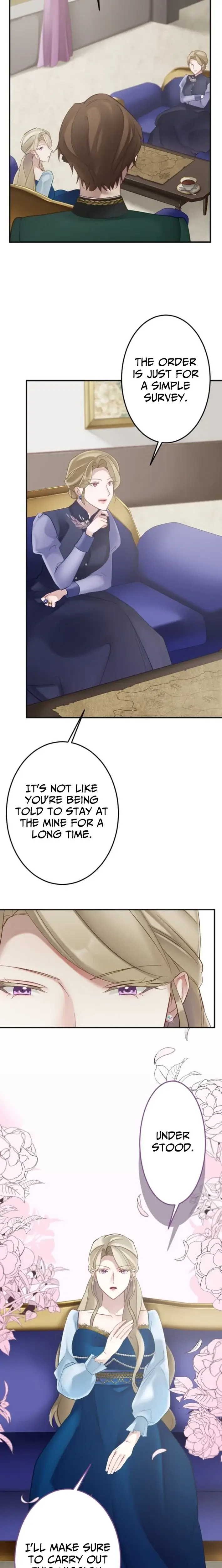 Read I Was Killed by the Husband I Loved, so This Time I Won't Love Him Manga Online