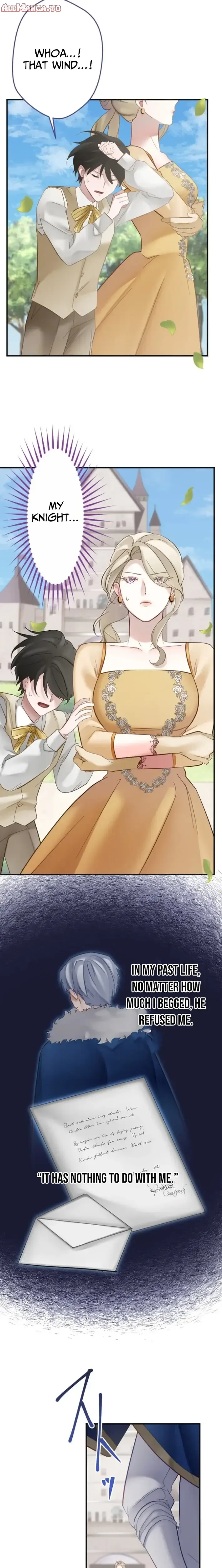 Read I Was Killed by the Husband I Loved, so This Time I Won't Love Him Manga Online