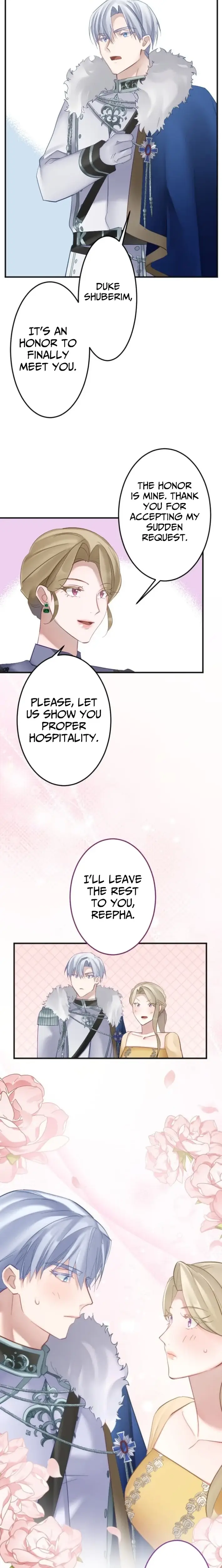 Read I Was Killed by the Husband I Loved, so This Time I Won't Love Him Manga Online