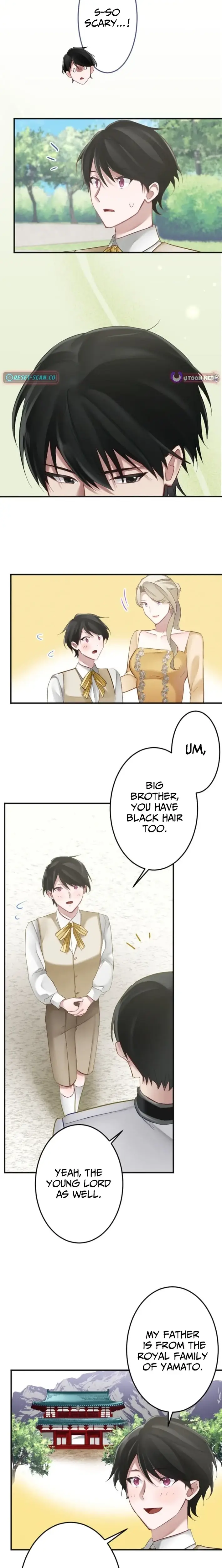 Read I Was Killed by the Husband I Loved, so This Time I Won't Love Him Manga Online