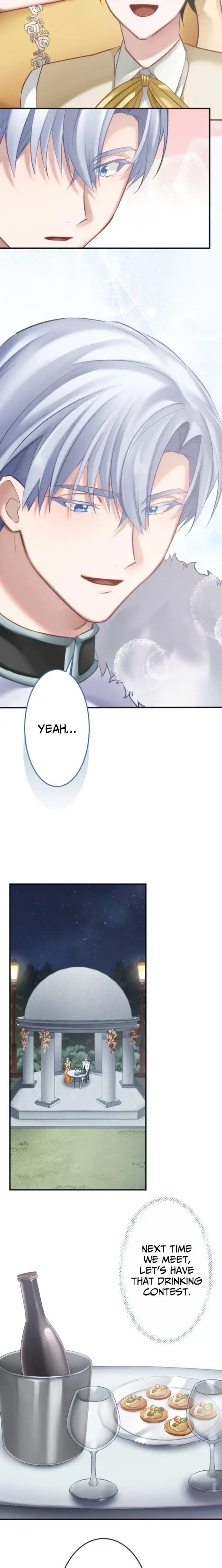 Read I Was Killed by the Husband I Loved, so This Time I Won't Love Him Manga Online