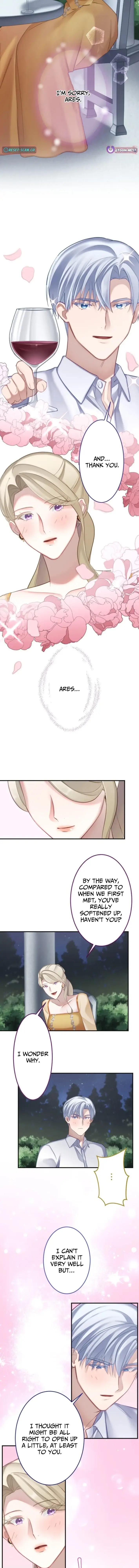 Read I Was Killed by the Husband I Loved, so This Time I Won't Love Him Manga Online