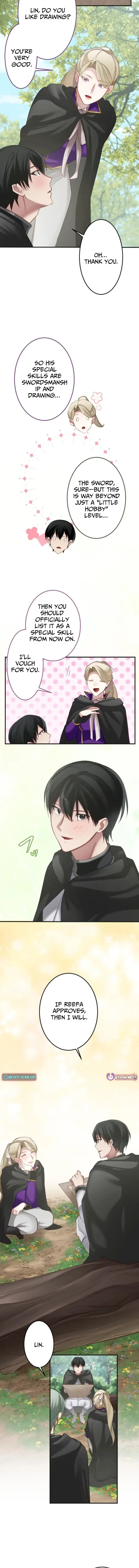 Read I Was Killed by the Husband I Loved, so This Time I Won't Love Him Manga Online