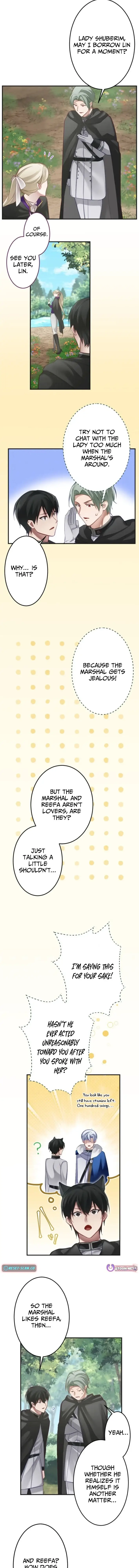Read I Was Killed by the Husband I Loved, so This Time I Won't Love Him Manga Online