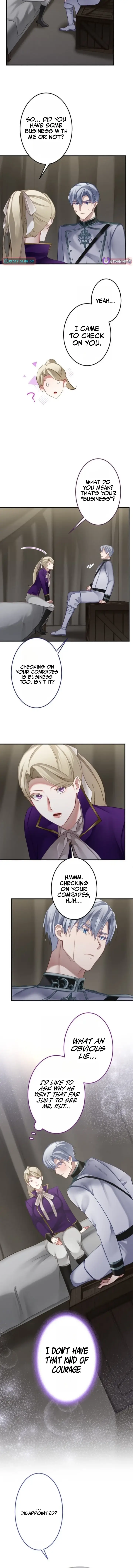 Read I Was Killed by the Husband I Loved, so This Time I Won't Love Him Manga Online