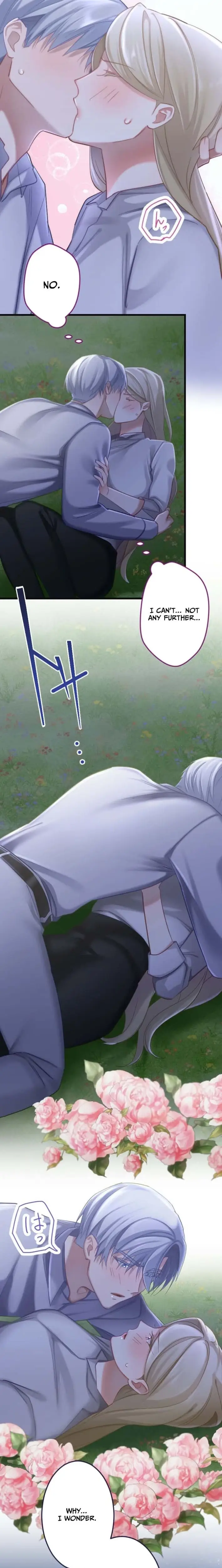 Read I Was Killed by the Husband I Loved, so This Time I Won't Love Him Manga Online