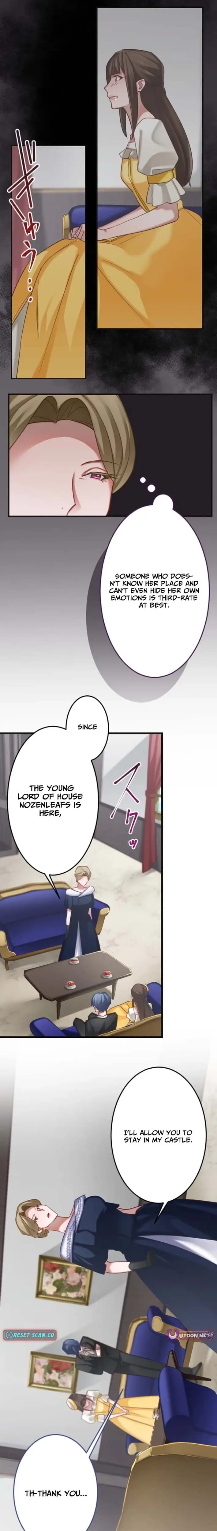 Read I Was Killed by the Husband I Loved, so This Time I Won't Love Him Manga Online