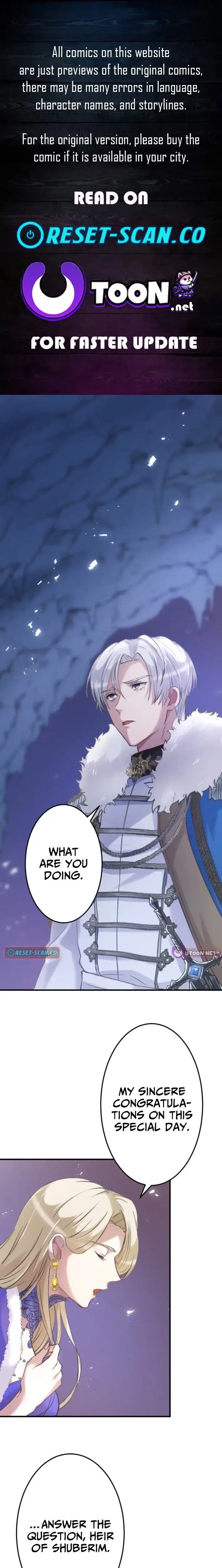 Read I Was Killed by the Husband I Loved, so This Time I Won't Love Him Manga Online