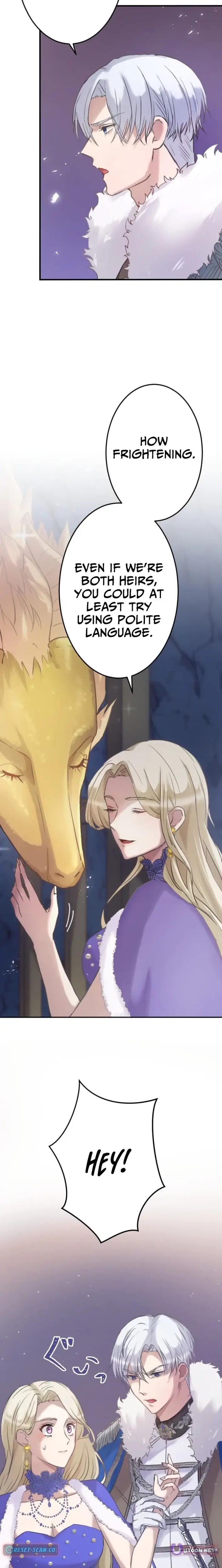 Read I Was Killed by the Husband I Loved, so This Time I Won't Love Him Manga Online