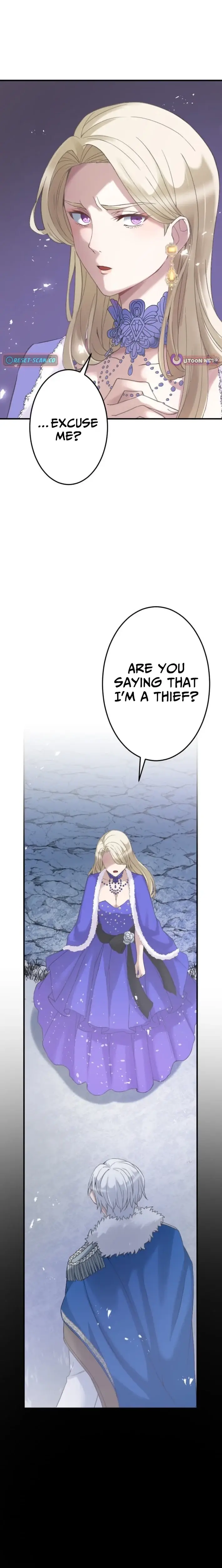 Read I Was Killed by the Husband I Loved, so This Time I Won't Love Him Manga Online