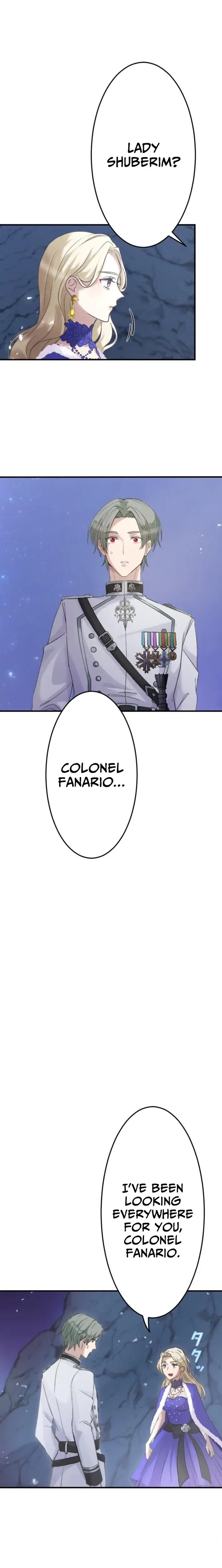 Read I Was Killed by the Husband I Loved, so This Time I Won't Love Him Manga Online