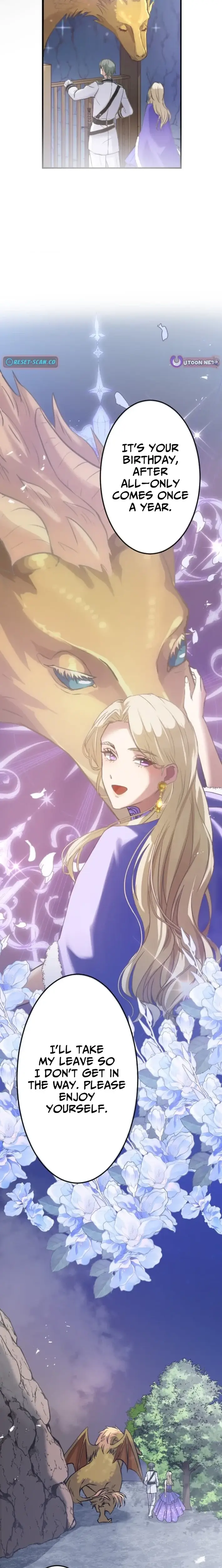 Read I Was Killed by the Husband I Loved, so This Time I Won't Love Him Manga Online