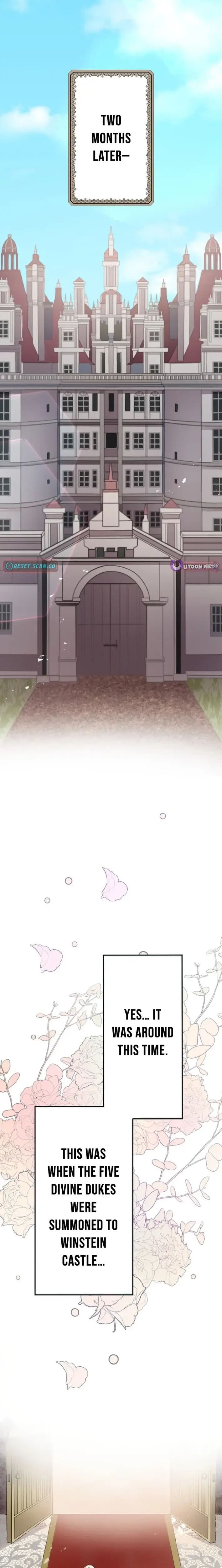 Read I Was Killed by the Husband I Loved, so This Time I Won't Love Him Manga Online