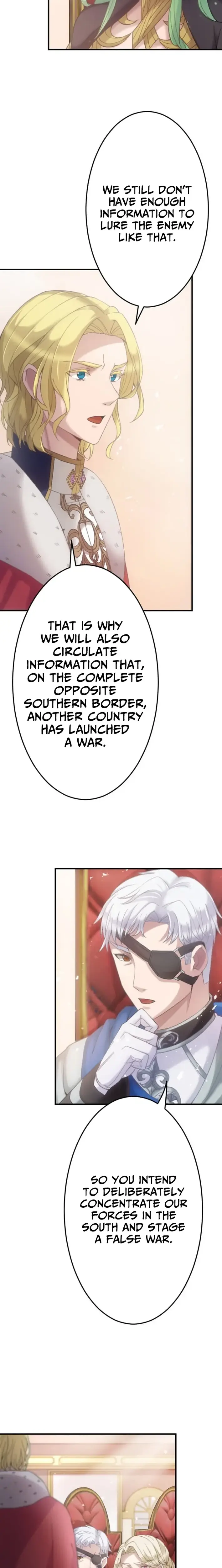 Read I Was Killed by the Husband I Loved, so This Time I Won't Love Him Manga Online