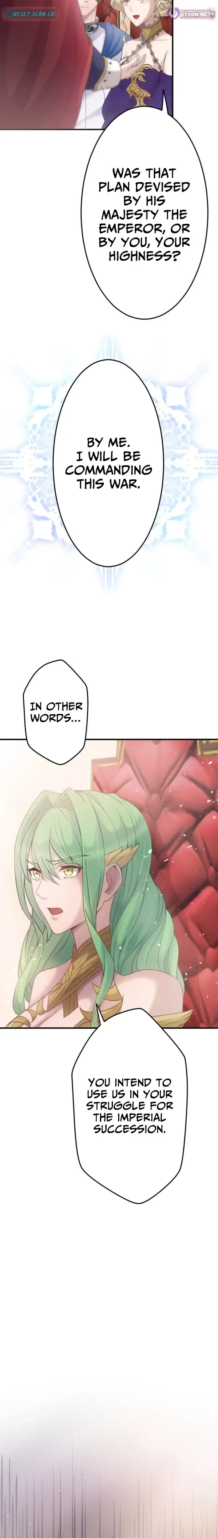 Read I Was Killed by the Husband I Loved, so This Time I Won't Love Him Manga Online