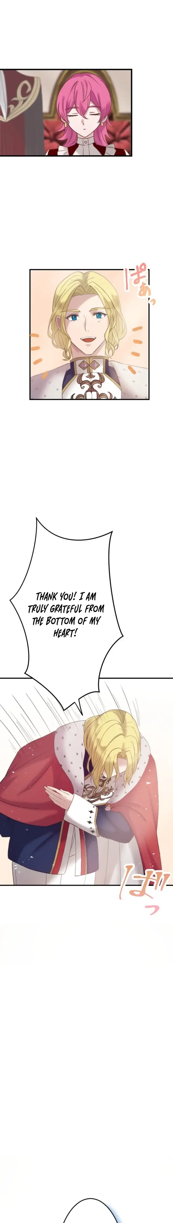 Read I Was Killed by the Husband I Loved, so This Time I Won't Love Him Manga Online