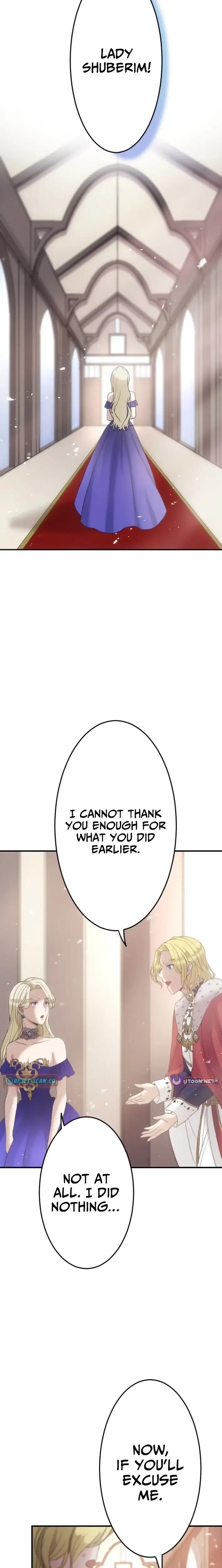 Read I Was Killed by the Husband I Loved, so This Time I Won't Love Him Manga Online