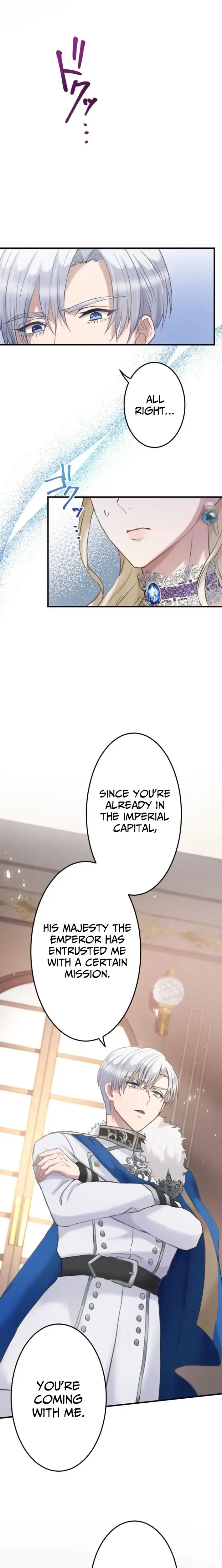 Read I Was Killed by the Husband I Loved, so This Time I Won't Love Him Manga Online
